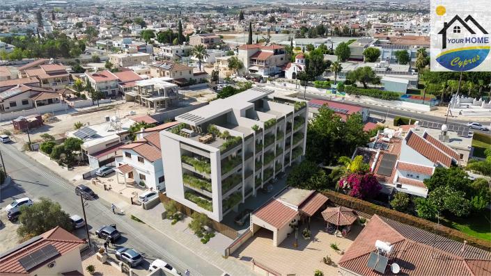 Image No.16-1 Bed Apartment for sale