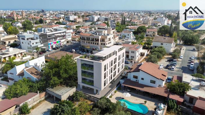 Image No.17-1 Bed Apartment for sale