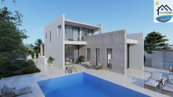 Image No.2-5 Bed Villa / Detached for sale