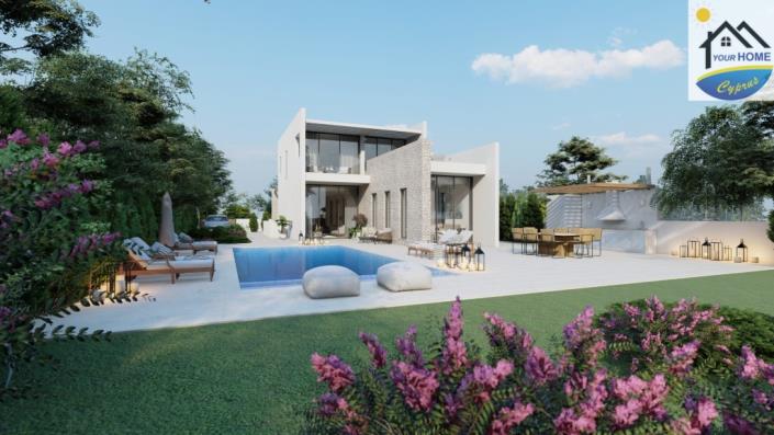 Image No.3-5 Bed Villa / Detached for sale