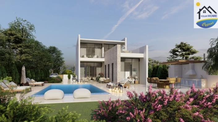 Image No.12-5 Bed Villa / Detached for sale