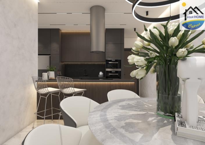 Image No.8-3 Bed Apartment for sale