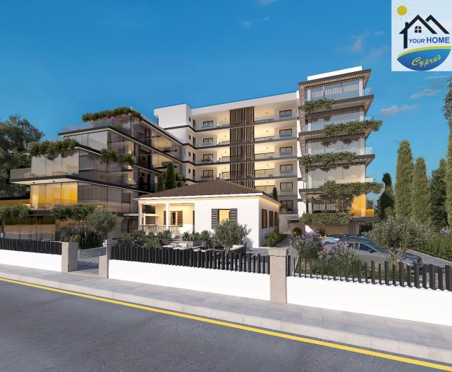 Image No.2-3 Bed Apartment for sale