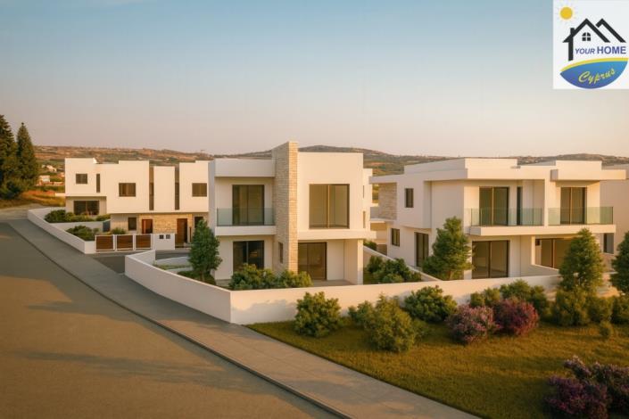 Image No.25-3 Bed Villa for sale