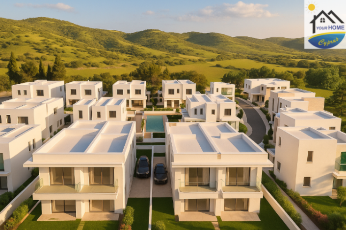 Image No.26-3 Bed Villa for sale