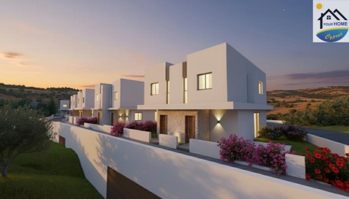 Image No.20-3 Bed Villa for sale