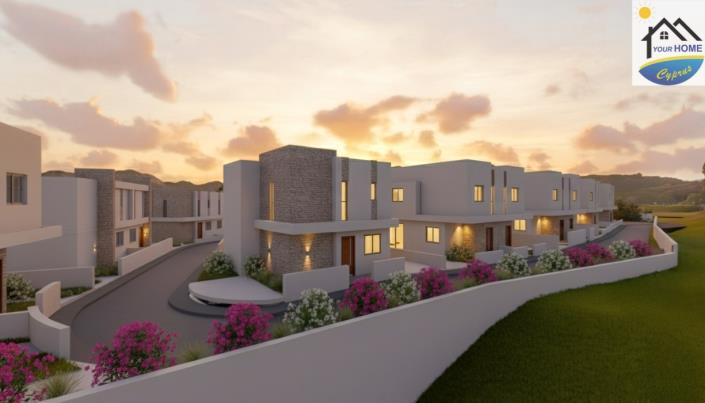 Image No.21-3 Bed Villa for sale