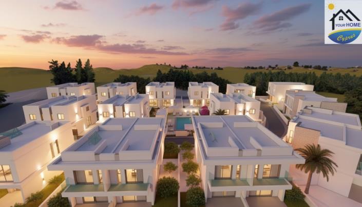 Image No.22-3 Bed Villa for sale