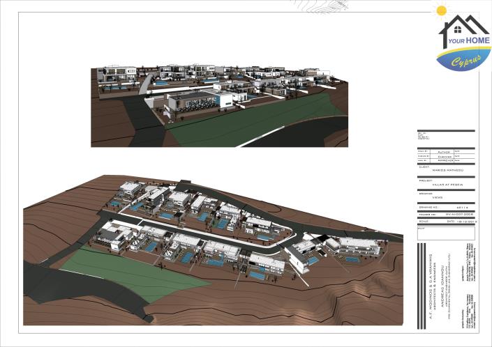 Image No.26-5 Bed Villa for sale