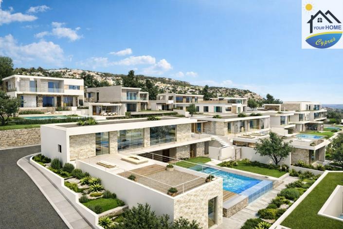 Image No.18-5 Bed Villa for sale