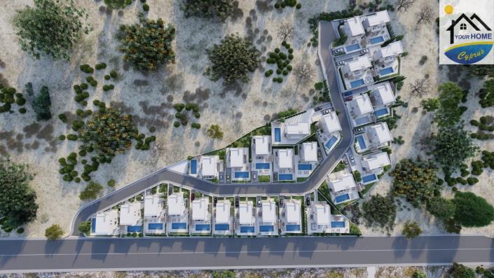 Image No.23-5 Bed Villa for sale