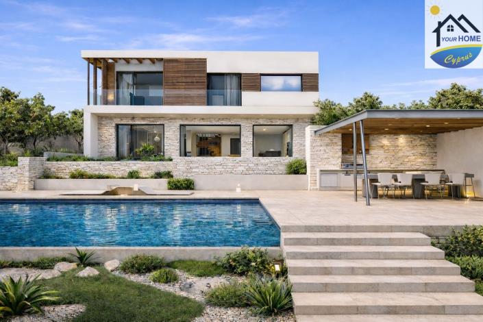 Image No.20-5 Bed Villa for sale