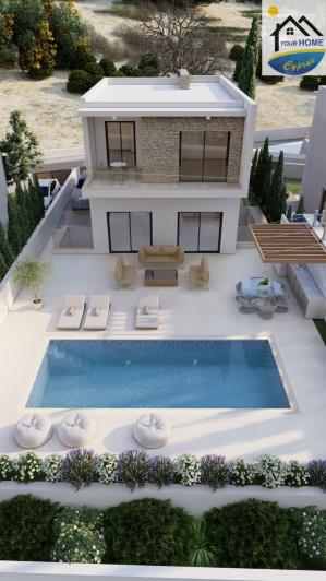 Image No.4-5 Bed Villa for sale