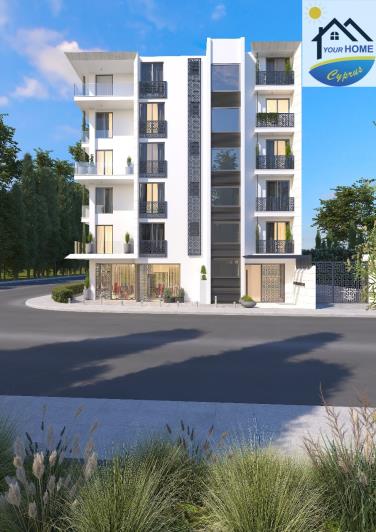 Image No.14-2 Bed Apartment for sale