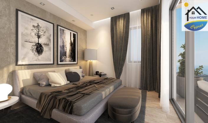 Image No.6-2 Bed Apartment for sale