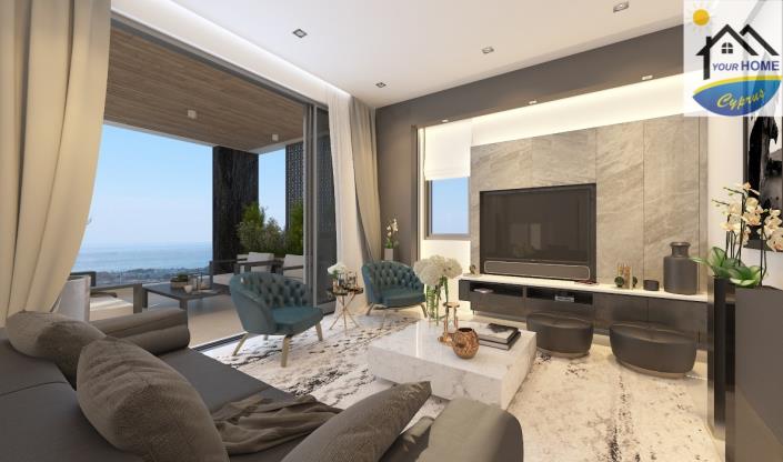 Image No.3-2 Bed Apartment for sale