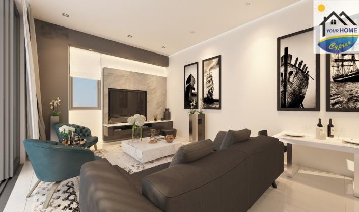 Image No.4-2 Bed Apartment for sale