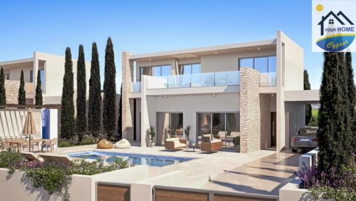 Image No.2-3 Bed Villa / Detached for sale