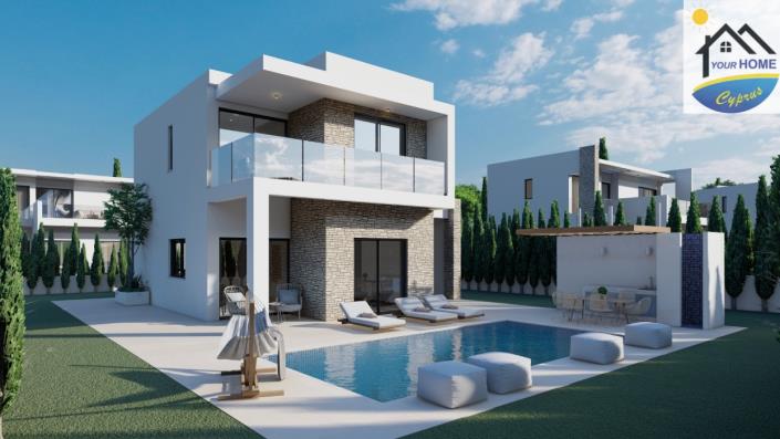 Image No.18-3 Bed Villa / Detached for sale