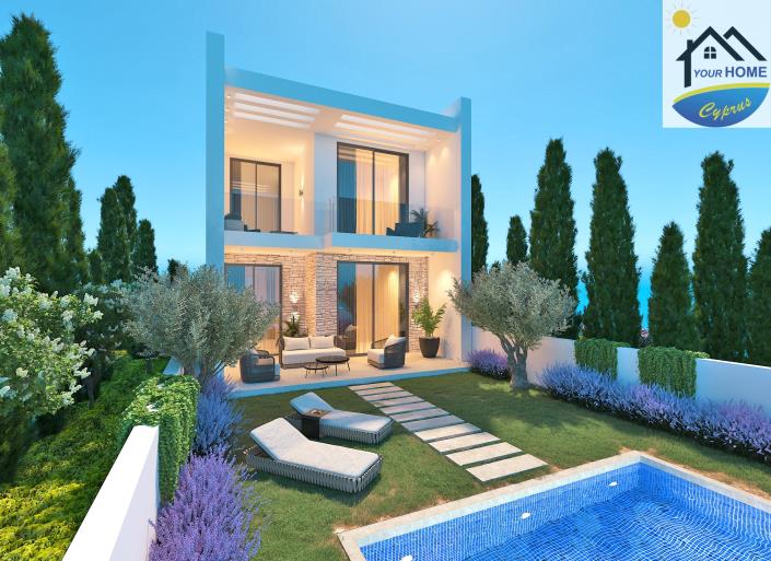 Image No.4-3 Bed Villa / Detached for sale