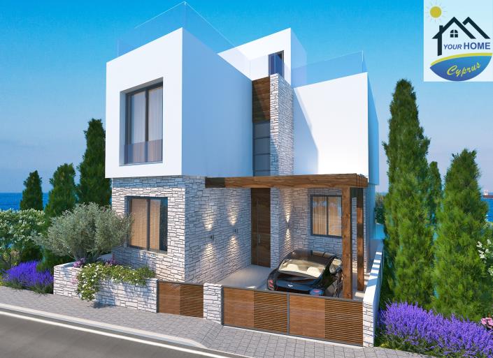 Image No.3-3 Bed Villa / Detached for sale