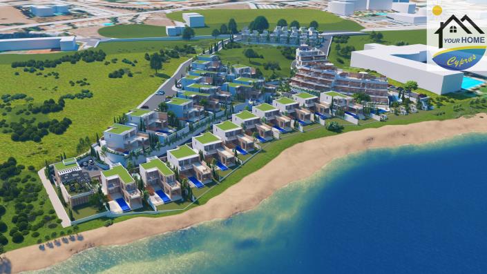 Image No.9-3 Bed Villa / Detached for sale