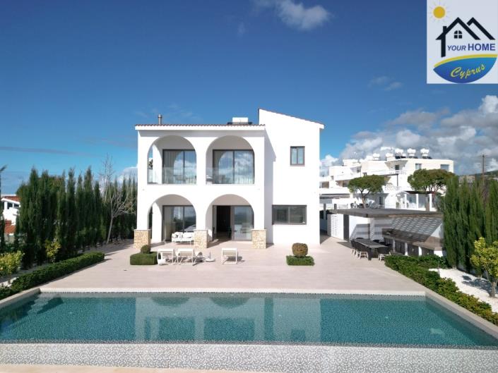 Image No.2-3 Bed Villa / Detached for sale