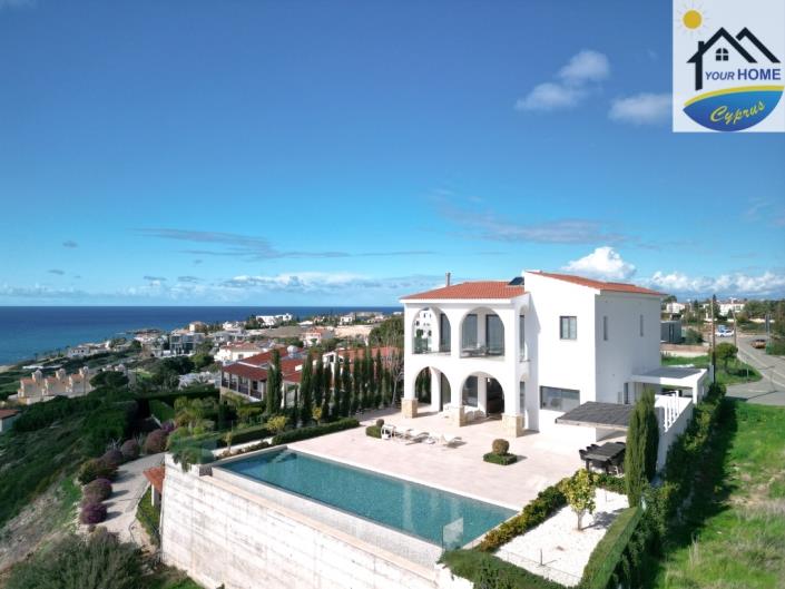 Image No.4-3 Bed Villa / Detached for sale