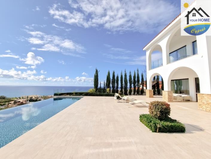 Image No.5-3 Bed Villa / Detached for sale