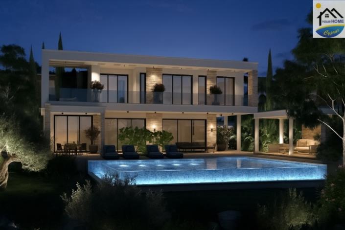 Image No.29-5 Bed Villa / Detached for sale