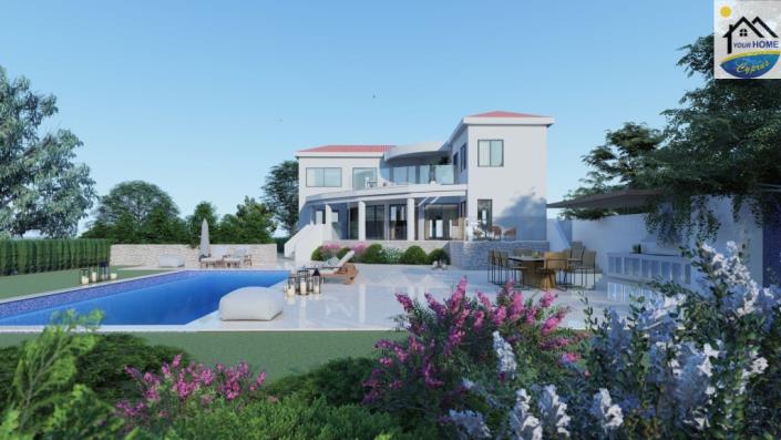 Image No.6-5 Bed Villa / Detached for sale