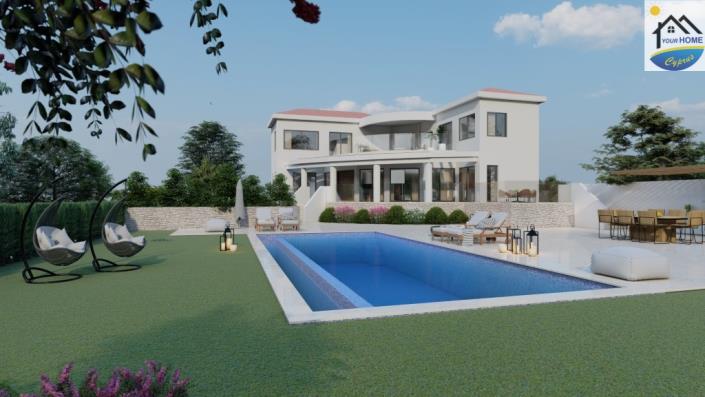 Image No.3-5 Bed Villa / Detached for sale