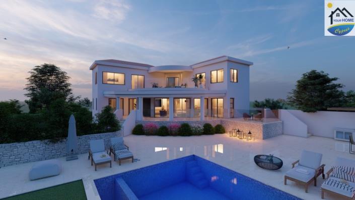 Image No.7-5 Bed Villa / Detached for sale