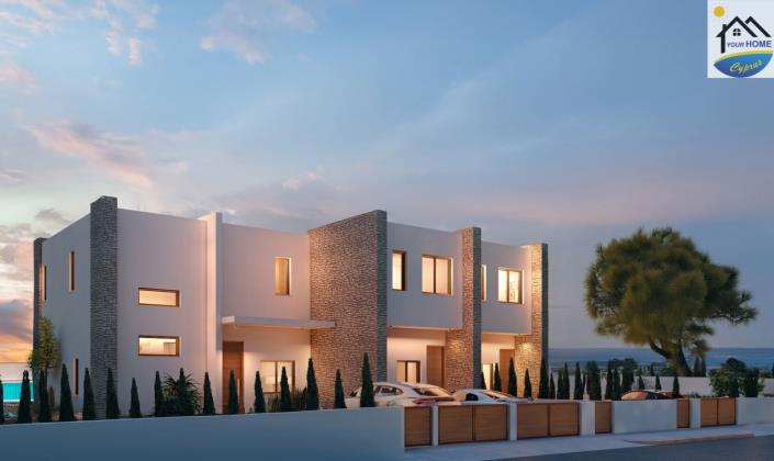 Image No.8-2 Bed Semi-Detached for sale