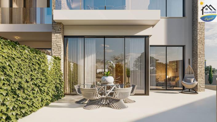 Image No.5-2 Bed Semi-Detached for sale