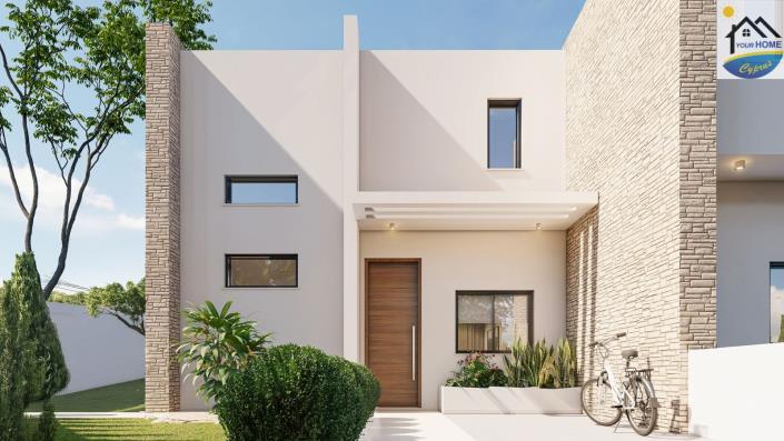 Image No.9-2 Bed Semi-Detached for sale