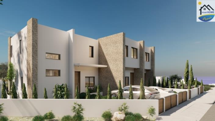 Image No.2-2 Bed Semi-Detached for sale