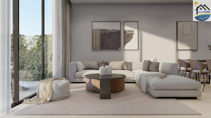 Image No.11-2 Bed Semi-Detached for sale