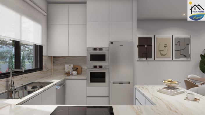 Image No.19-2 Bed Semi-Detached for sale