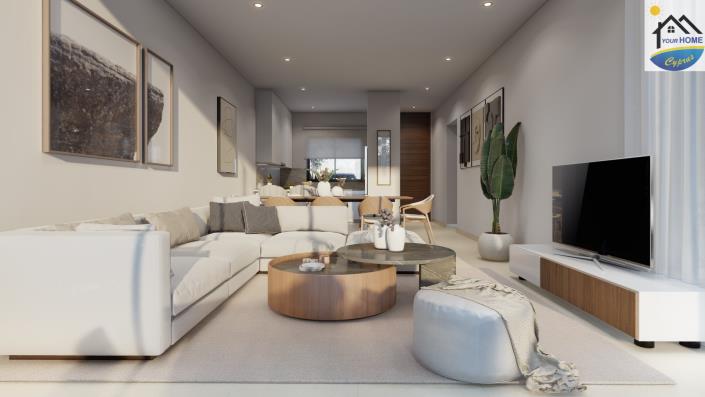 Image No.16-2 Bed Semi-Detached for sale