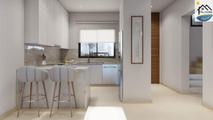 Image No.18-2 Bed Semi-Detached for sale