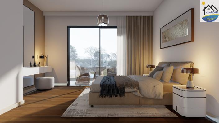 Image No.20-2 Bed Semi-Detached for sale