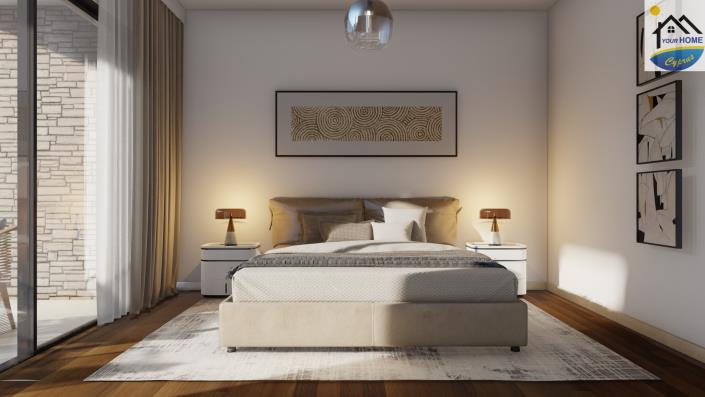 Image No.21-2 Bed Semi-Detached for sale