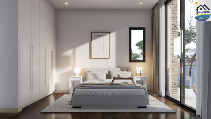 Image No.24-2 Bed Semi-Detached for sale