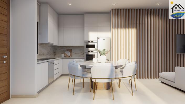 Image No.26-2 Bed Semi-Detached for sale