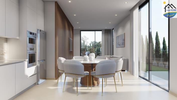 Image No.28-2 Bed Semi-Detached for sale