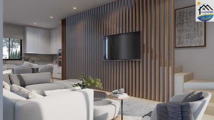 Image No.29-2 Bed Semi-Detached for sale