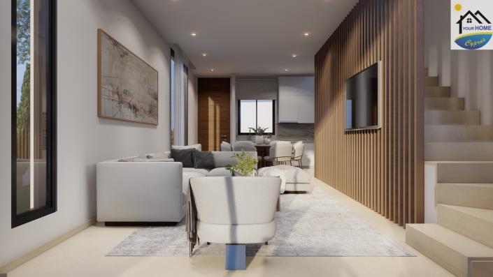 Image No.31-2 Bed Semi-Detached for sale