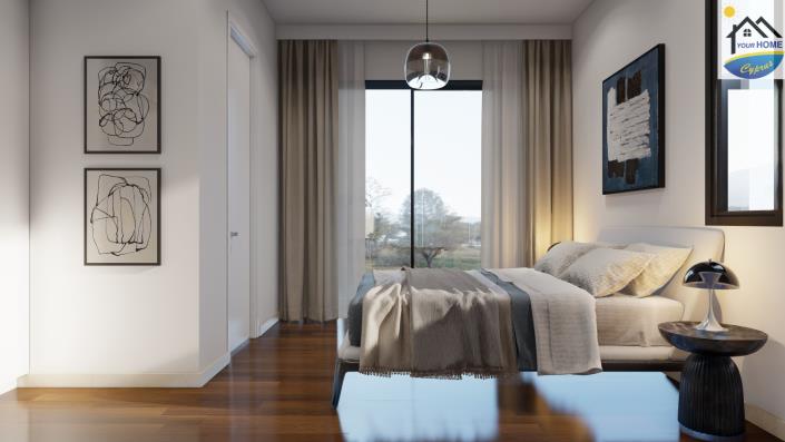 Image No.34-2 Bed Semi-Detached for sale