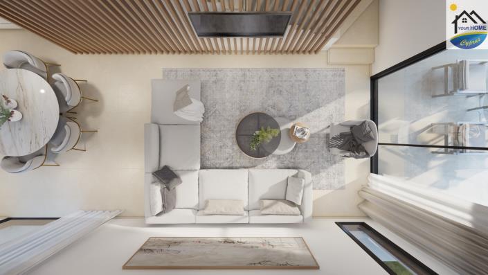 Image No.35-2 Bed Semi-Detached for sale